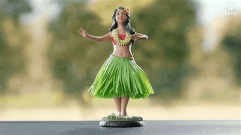 hula gif|hula giphy girl.